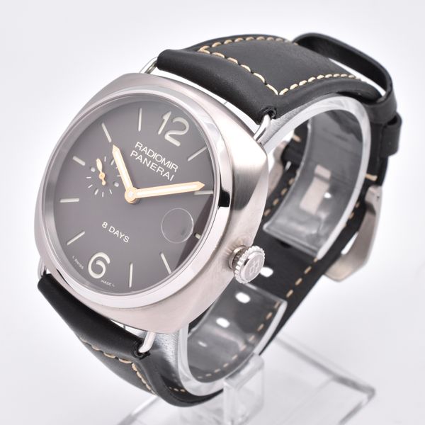 Panerai Radiomir 8 days PAM00346